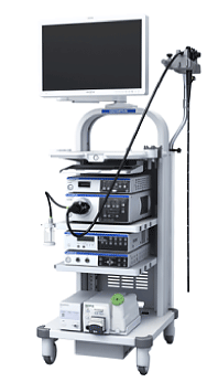 消化器内視鏡